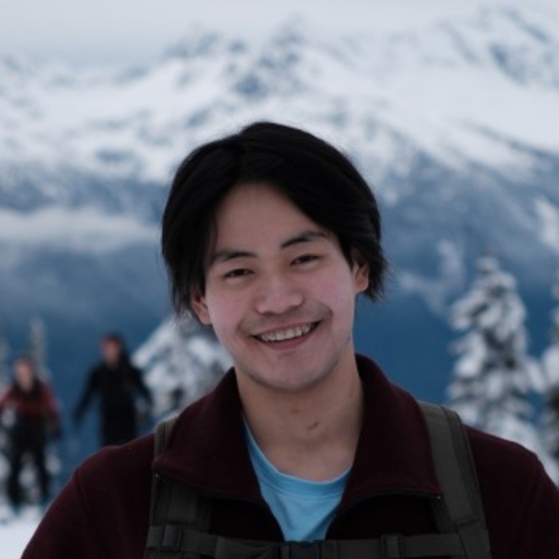 Jerome Cho